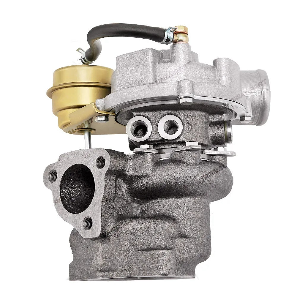 Turbo K04-015 Turbocharger 53039880073 Fit For Audi 1.8T A4 Upgrade A4 Quattro Volkswagen Passat
