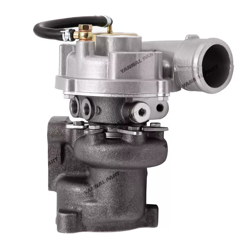 Turbo K04-015 Turbocharger 53039880073 Fit For Audi 1.8T A4 Upgrade A4 Quattro Volkswagen Passat