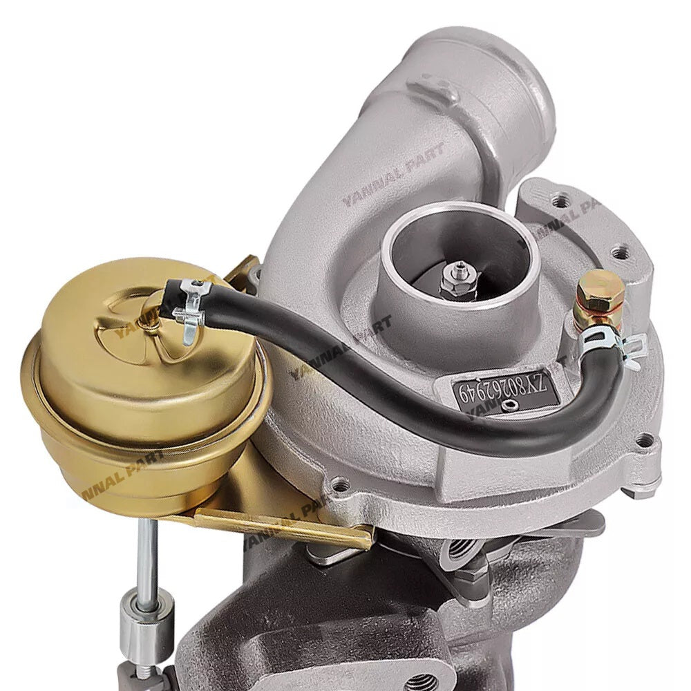 Turbo K04-015 Turbocharger 53039880073 Fit For Audi 1.8T A4 Upgrade A4 Quattro Volkswagen Passat