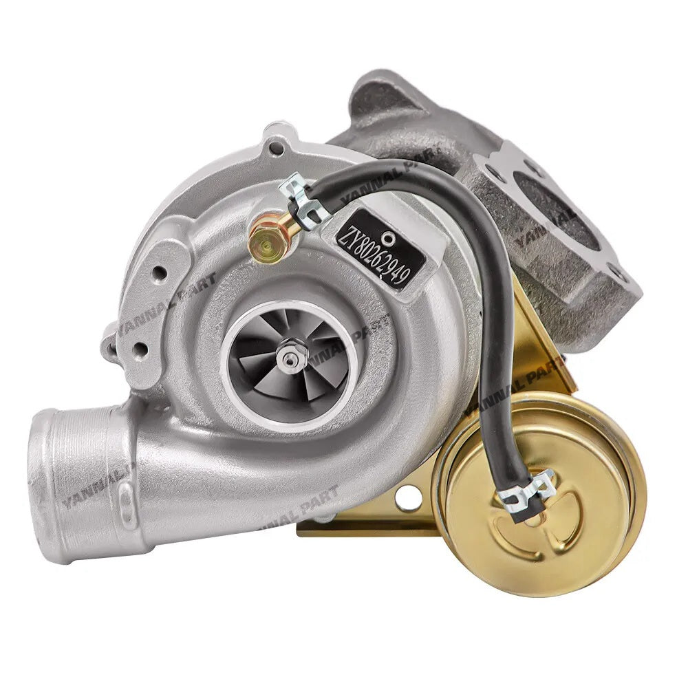 Turbo K04-015 Turbocharger 53039880073 Fit For Audi 1.8T A4 Upgrade A4 Quattro Volkswagen Passat