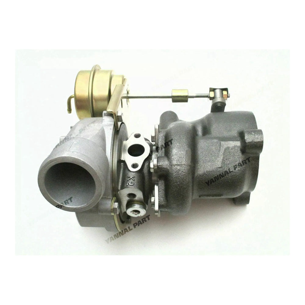 Turbo K03 Turbocharger 5303-970-0005 Fit For 1996-12 Audi A6 A8 Volkswagen Passat