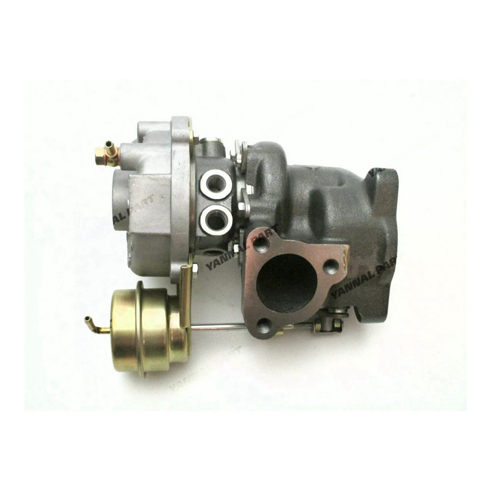 Turbo K03 Turbocharger 5303-970-0005 Fit For 1996-12 Audi A6 A8 Volkswagen Passat