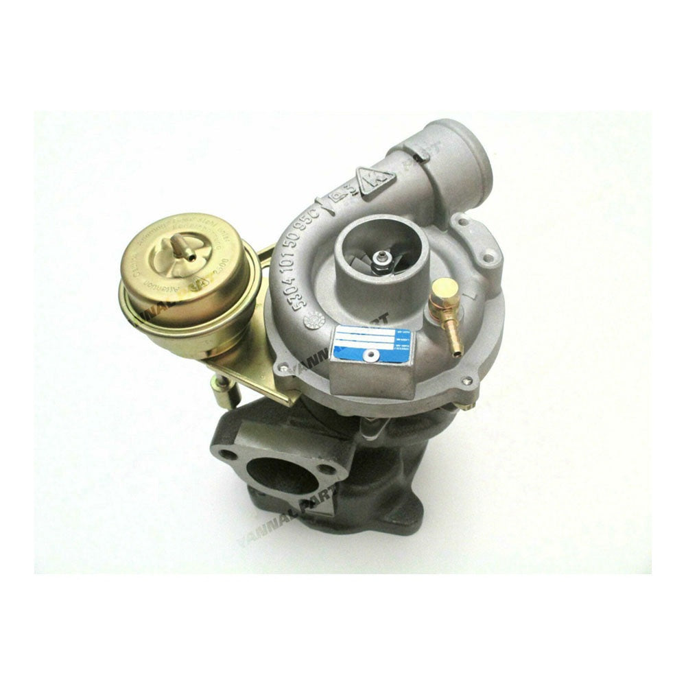 Turbo K03 Turbocharger 5303-970-0005 Fit For 1996-12 Audi A6 A8 Volkswagen Passat