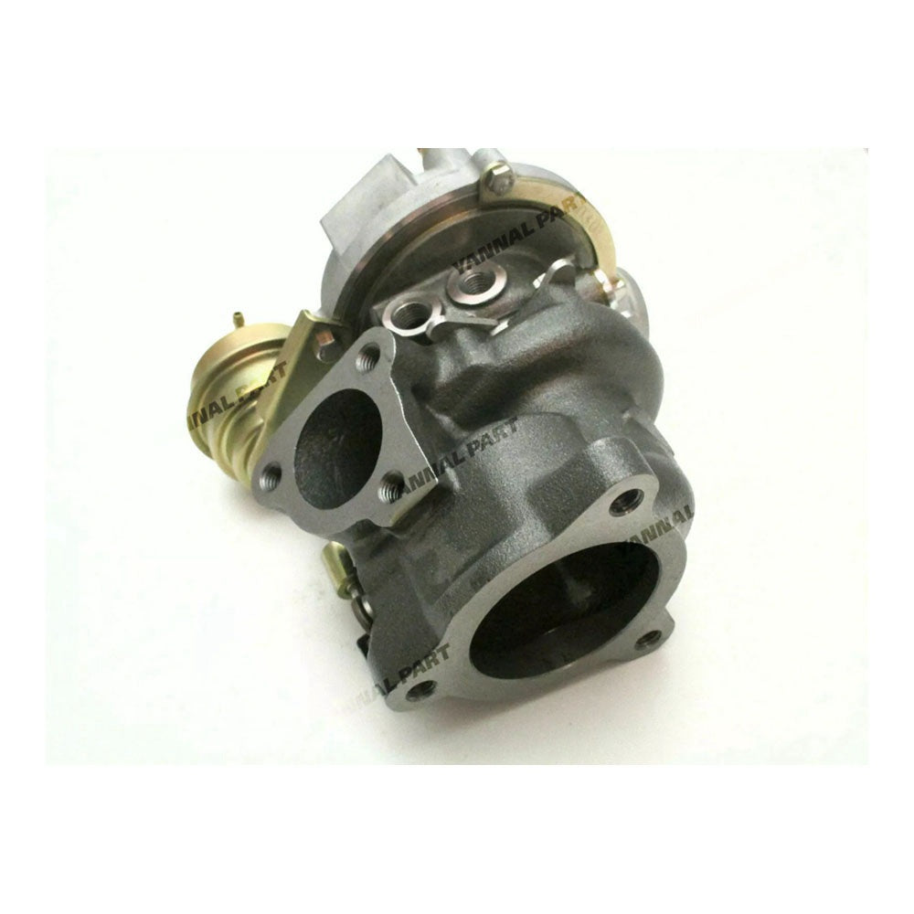 Turbo K03 Turbocharger 5303-970-0005 Fit For 1996-12 Audi A6 A8 Volkswagen Passat