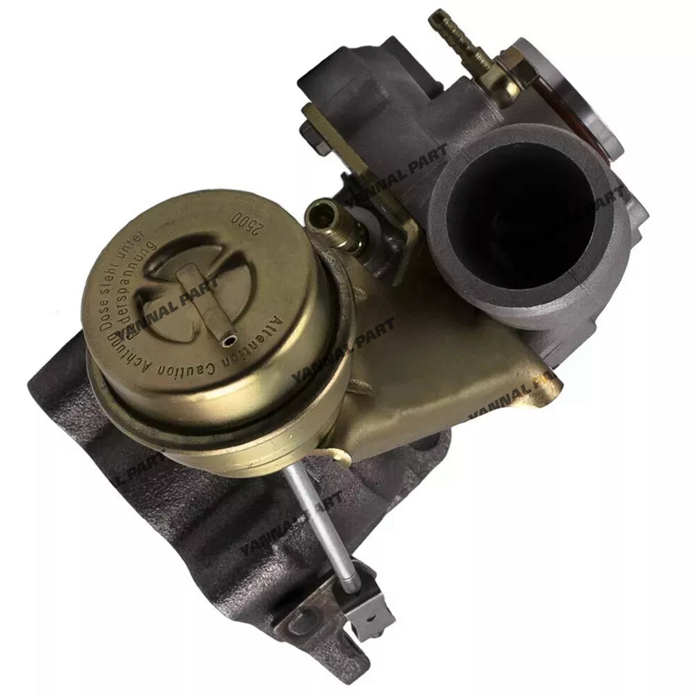 Turbo K14 Turbocharger 53149707018 Fit For Volkswagen T4 Transporter 2.5L TDI Engine AJT/AYN