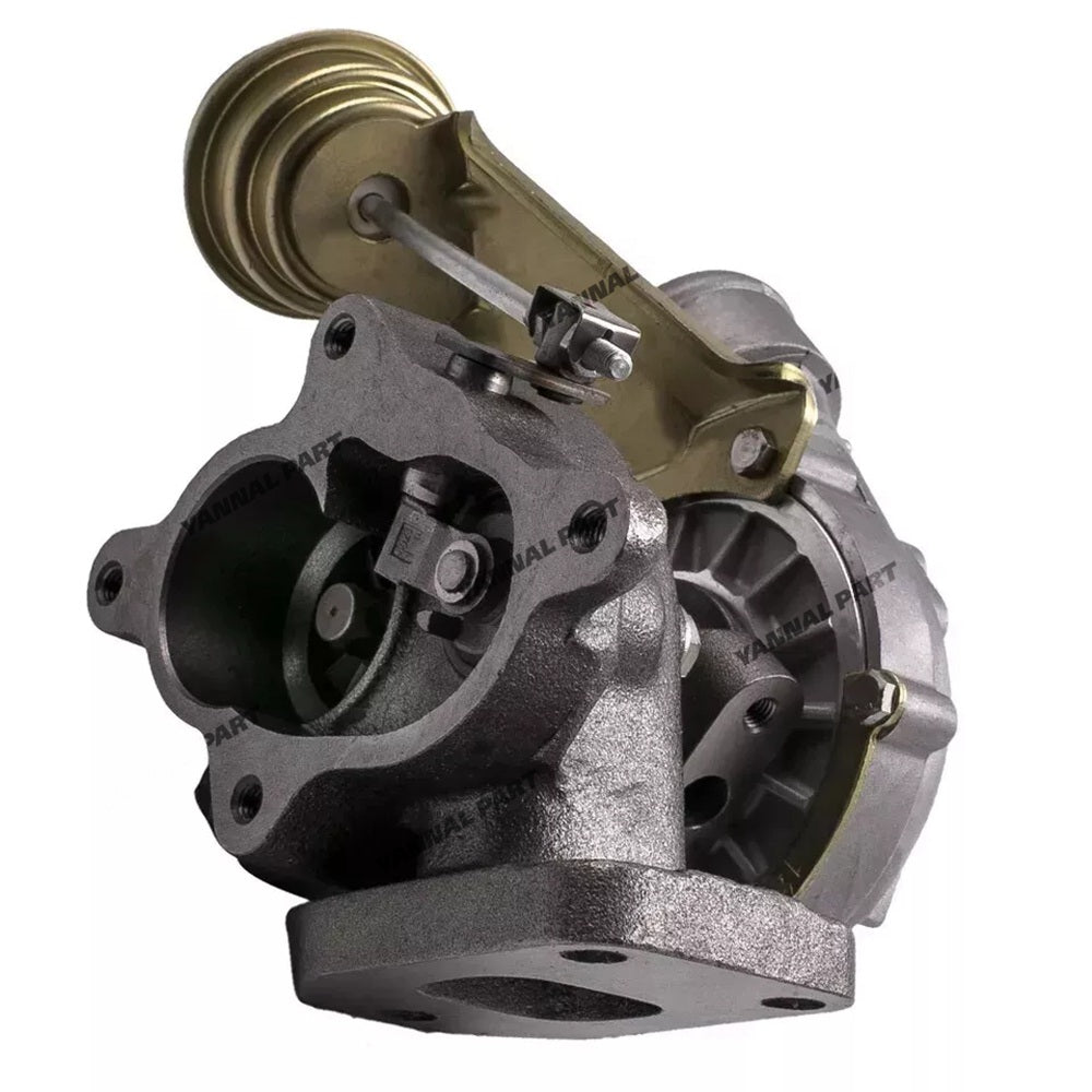 Turbo K14 Turbocharger 53149707018 Fit For Volkswagen T4 Transporter 2.5L TDI Engine AJT/AYN