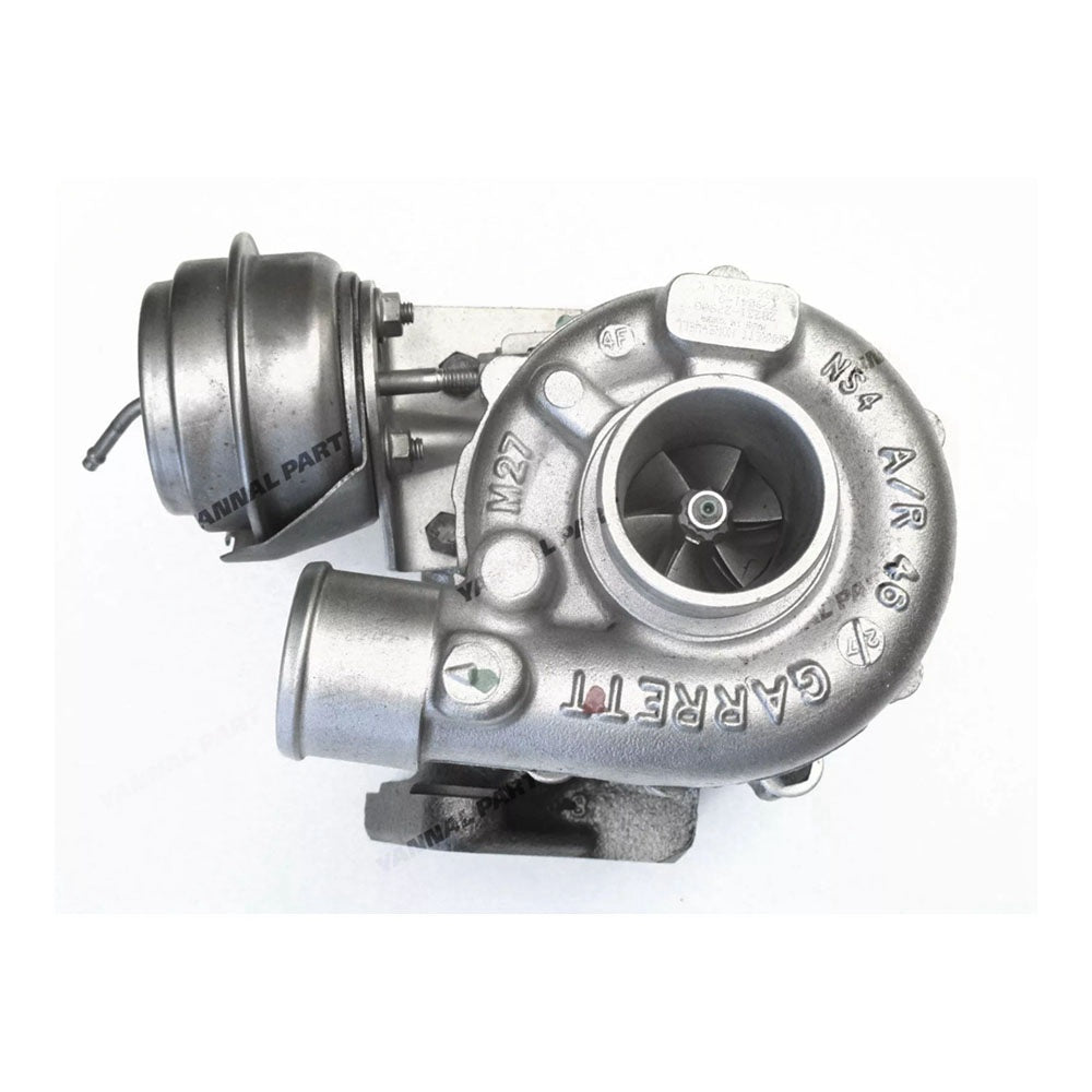 Turbo GT1749V Turbocharger 28231-27900 Fit For Hyundai CRDi D4EA-V Engine Santa Fe Trajet 2.0L