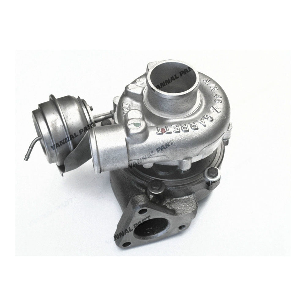 Turbo GT1749V Turbocharger 28231-27900 Fit For Hyundai CRDi D4EA-V Engine Santa Fe Trajet 2.0L