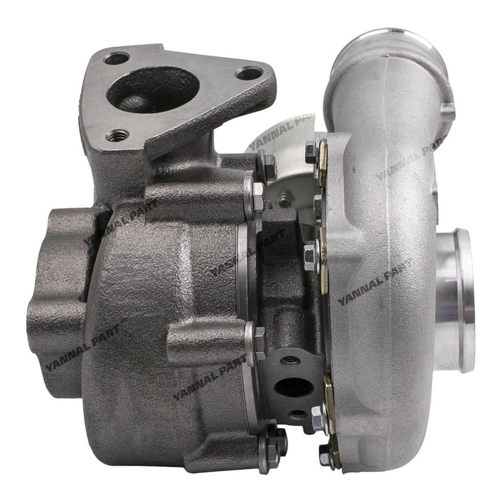 Turbo TF035VNT Turbocharger 49135-07100 Fit For Hyundai D4EB-V Engine Santa Fe 2.2 CRDi