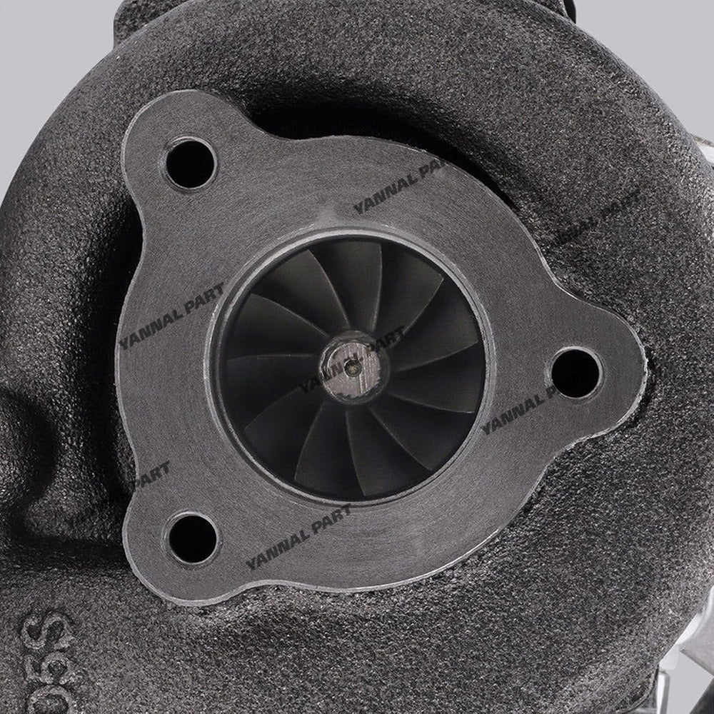 Turbo TF035VNT Turbocharger 49135-07100 Fit For Hyundai D4EB-V Engine Santa Fe 2.2 CRDi