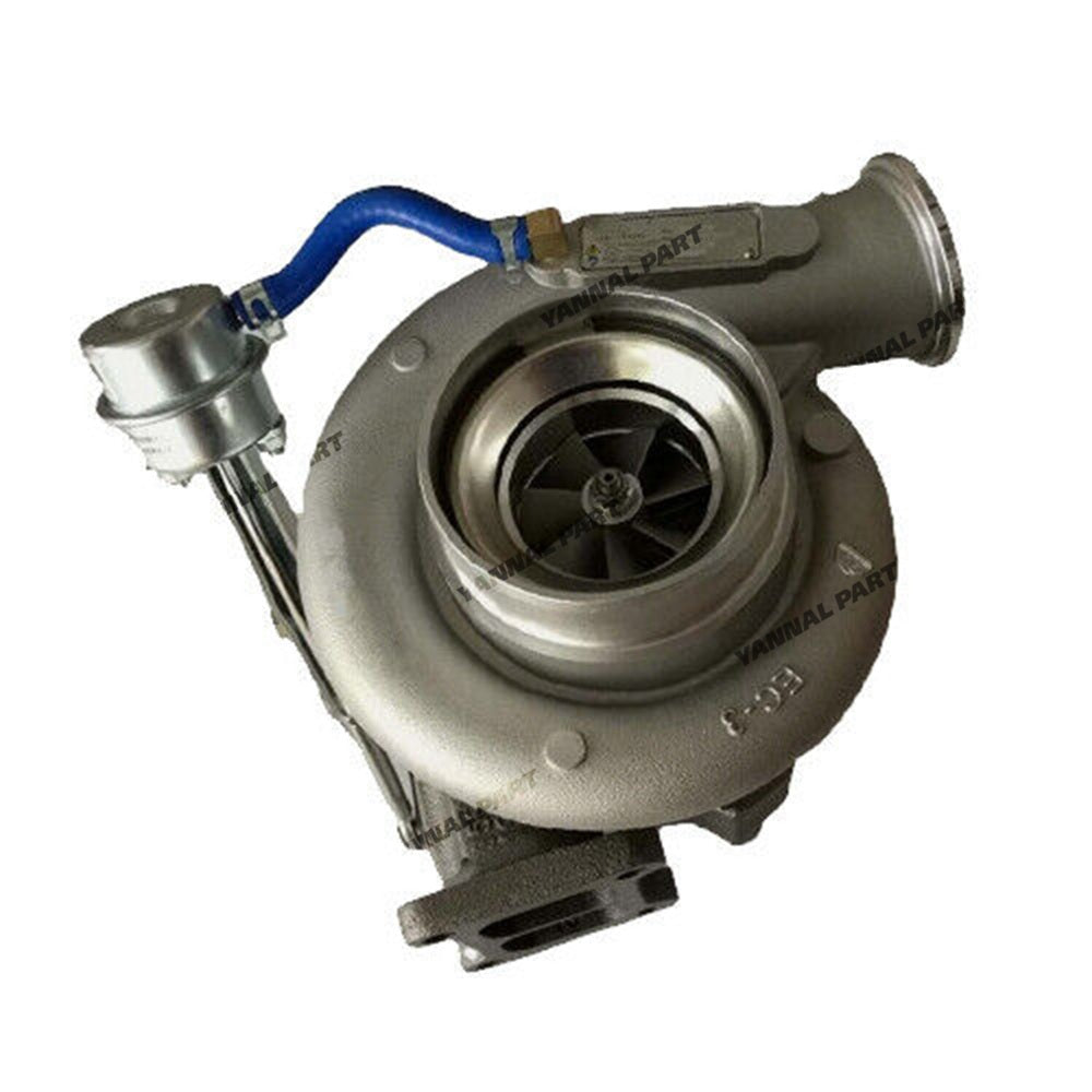 Turbo HX40W Turbocharger 3599105 Fit For Cummins Industrial with Tier II Engine