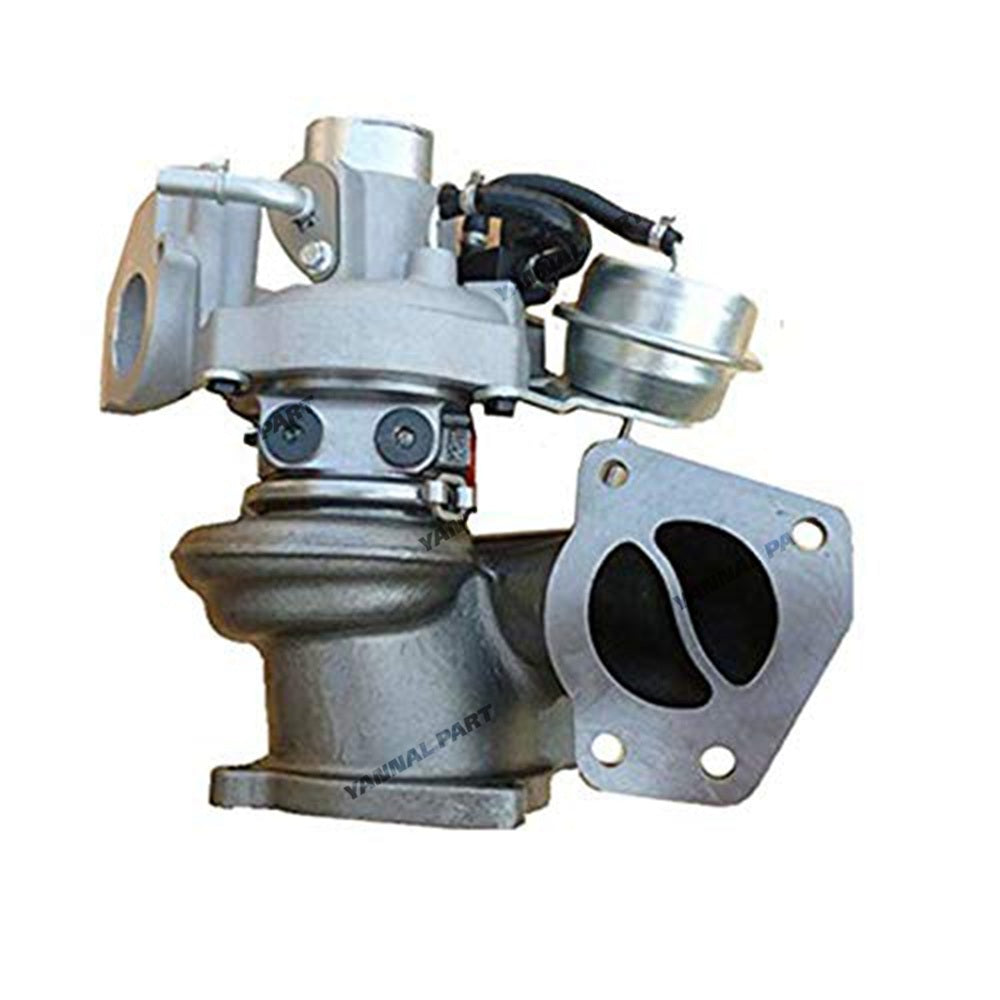Turbocharger 12598713 Fit For 2008 Chevrolet HHR SS