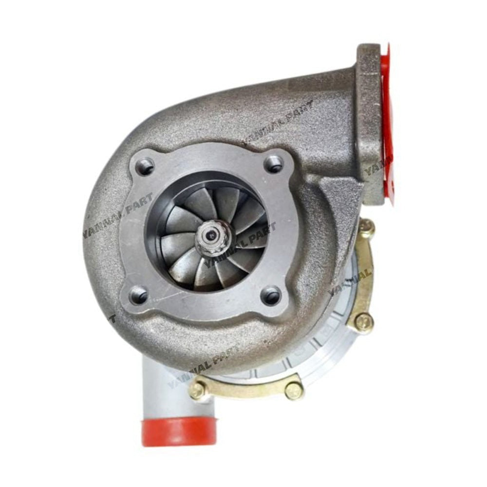 Turbocharger 13032478 Fit For SEM 639B Wheel Loader