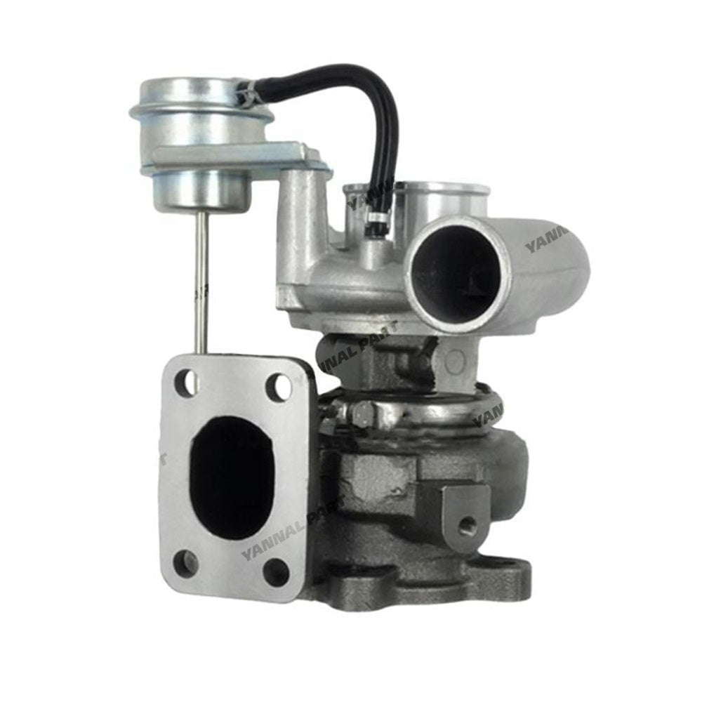 Turbo TD04HL4S-15MK Turbocharger 49389-02140 Fit For Mitsubishi 4M50 Engine Sany 215-10 Excavator