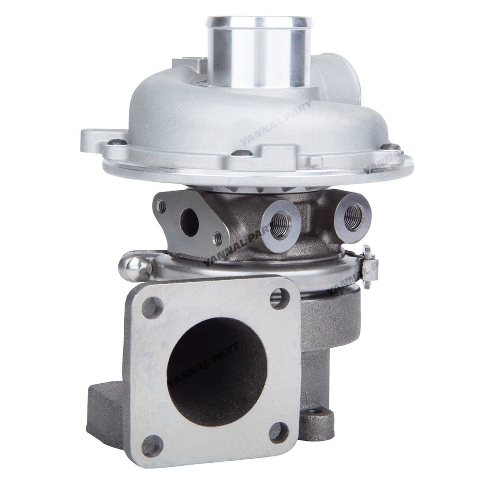 Turbo RHF5 Turbocharger VA430101 8980198930 8981851941 Fit For Isuzu Engine 4JJ1 Sany SY125C SY135C SY115C SY155H