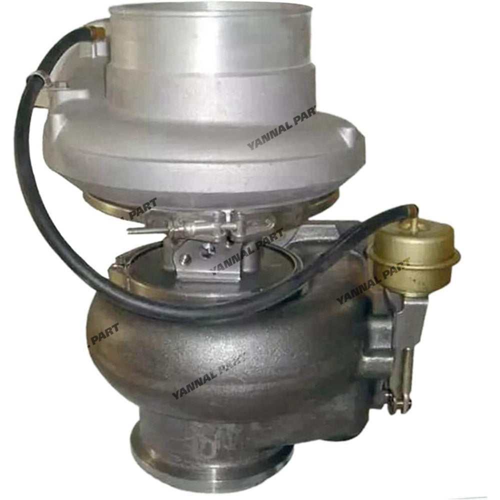 Turbo S410G031 Turbocharger 0R-7087 Fit For Caterpillar CAT Engine 3406B 3406C 3406E C-12 C-15
