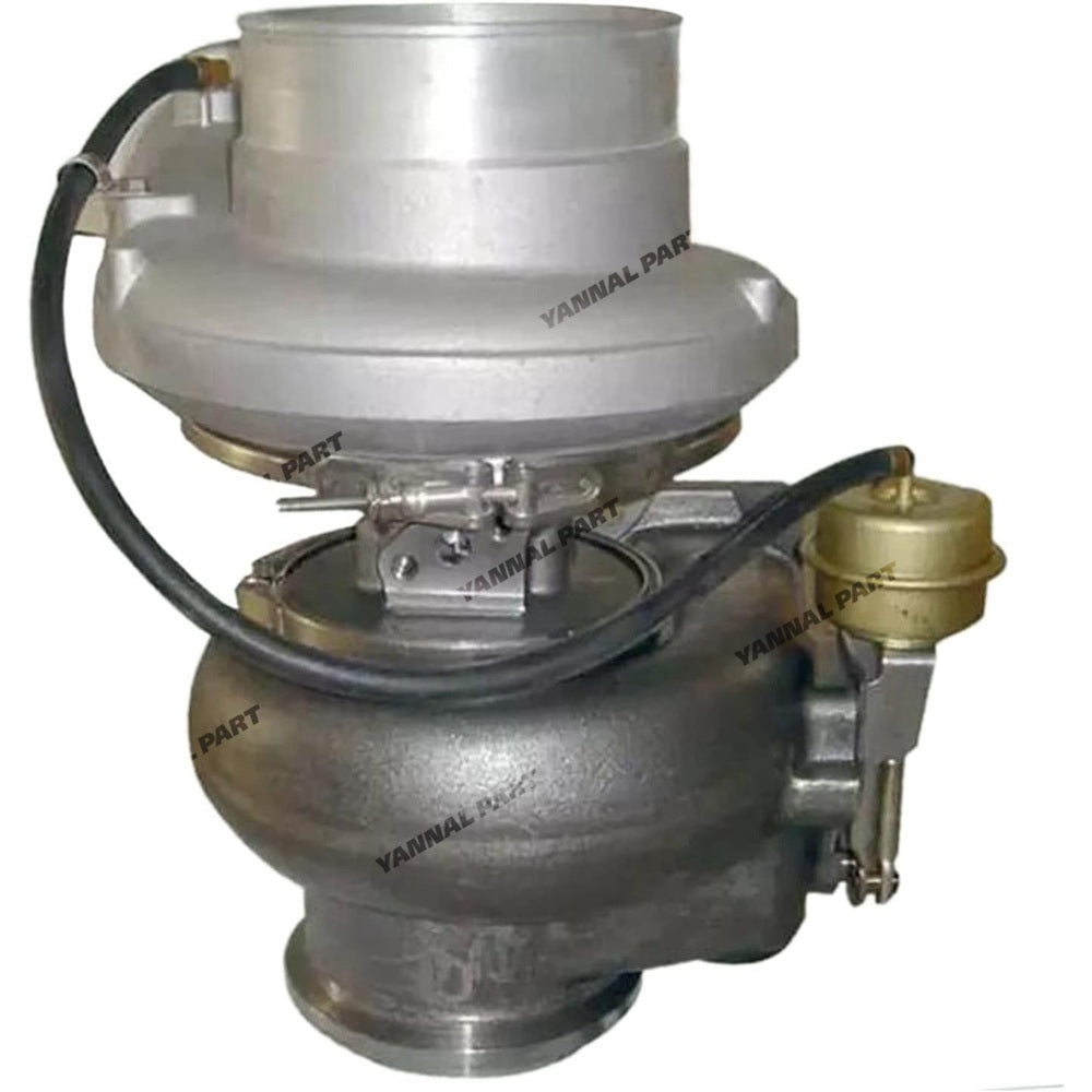 Turbo S410G031 Turbocharger 0R-7087 Fit For Caterpillar CAT Engine 3406B 3406C 3406E C-12 C-15