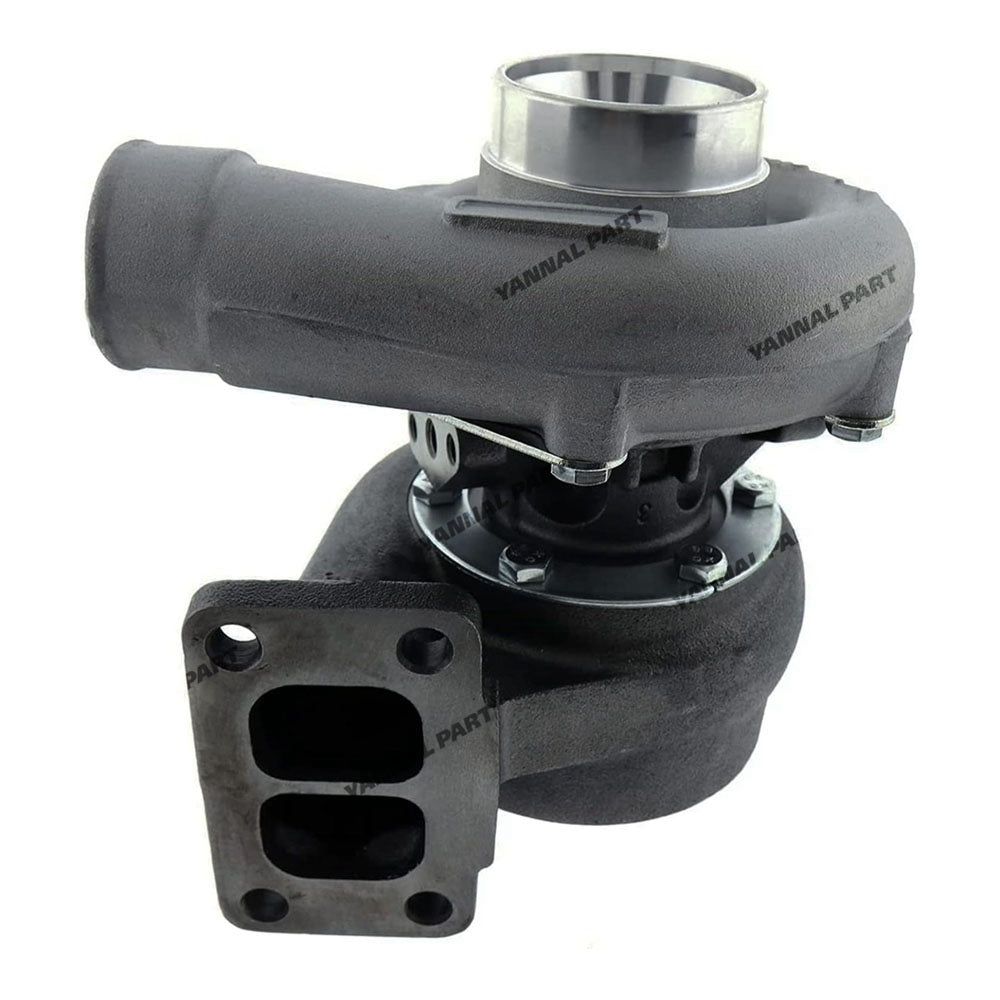 Turbo TO4B71 Turbocharger 2674369 Fit For Perkins T6.3544 Engine