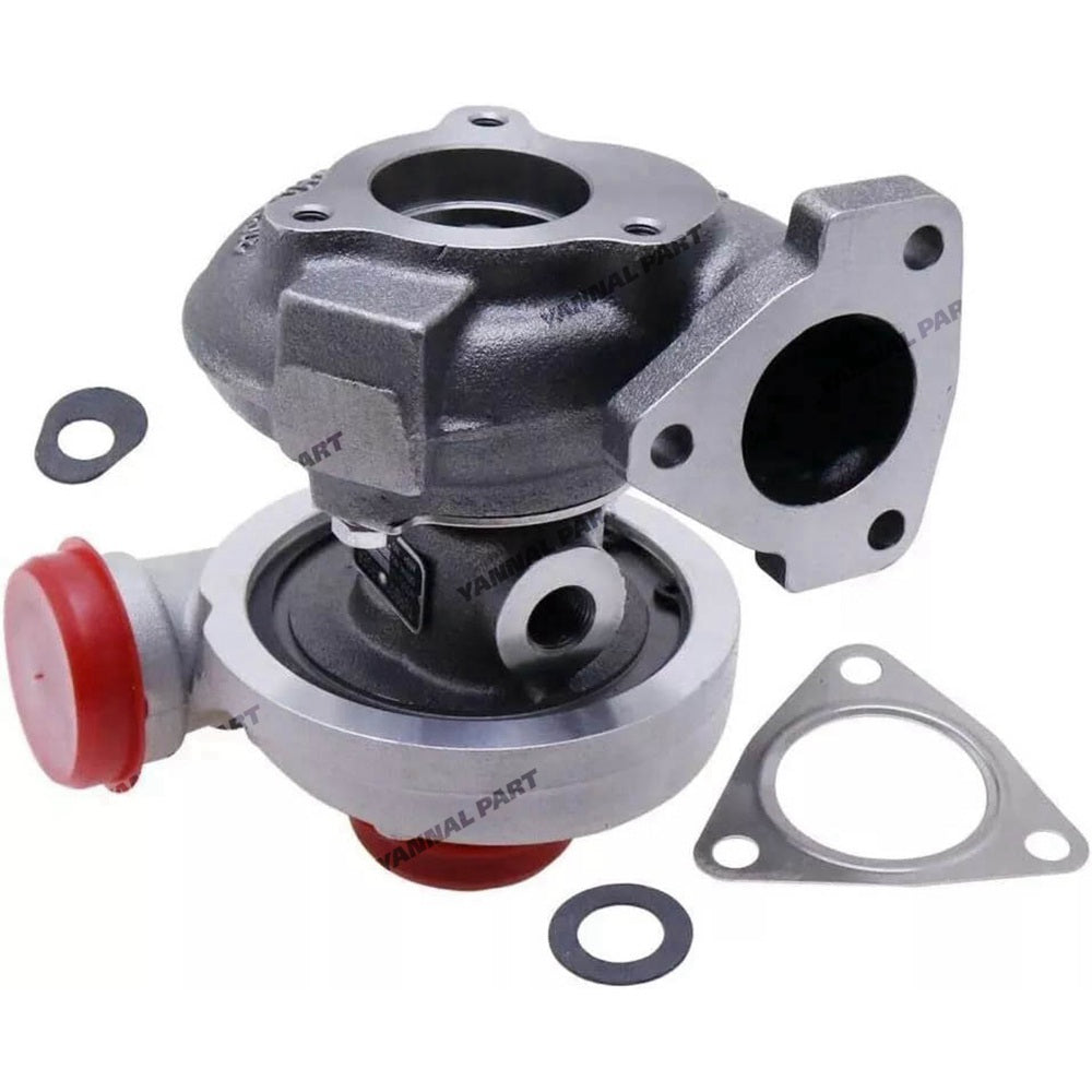 Turbocharger 6677575 for Kubota V3300 Deutz BF4L1011 BF4M1011 Bobcat 863 864 873 883 A220 A300 S250 T200