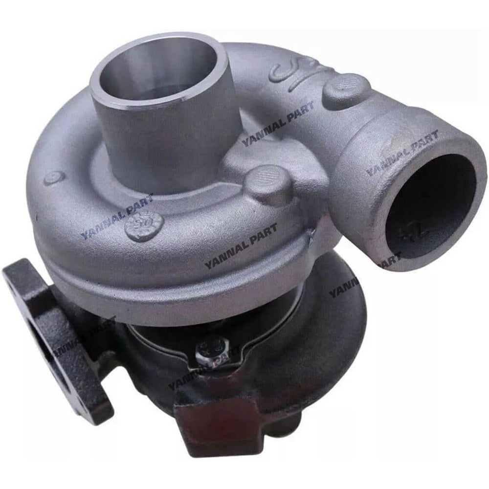 Turbocharger 6677575 for Kubota V3300 Deutz BF4L1011 BF4M1011 Bobcat 863 864 873 883 A220 A300 S250 T200
