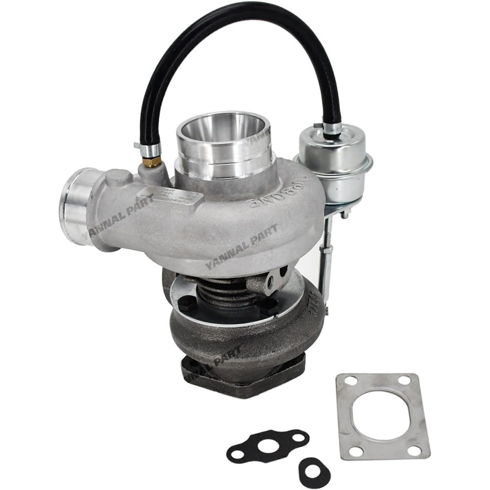 Turbo TB2571 Turbocharger 123-2926 for Caterpillar CAT 3054 Engine M312 M315 315 312 Excavator