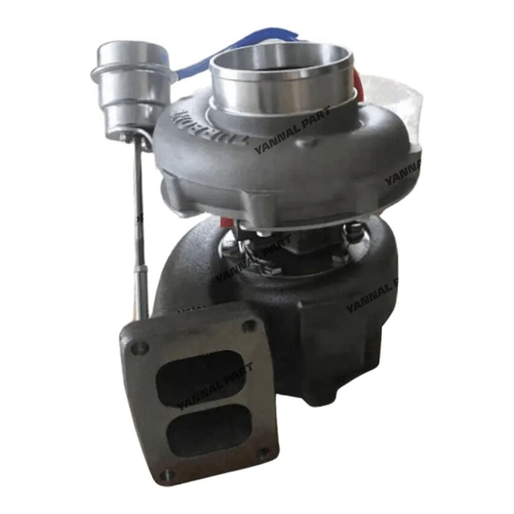 Turbo HX50W Turbocharger 504013086 Fit For Iveco FPT Engine Cursor 13