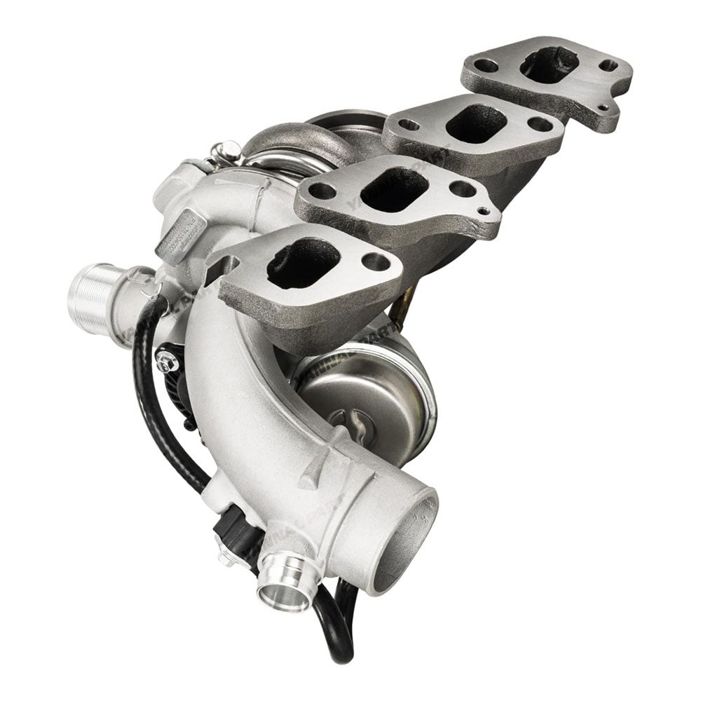 Turbo GT1446V Turbocharger 781504-0001 55565353 Fit For Opel A14NET Engine Astra Meriva Chevrolet Cruze Sonic Trax Buick Encore