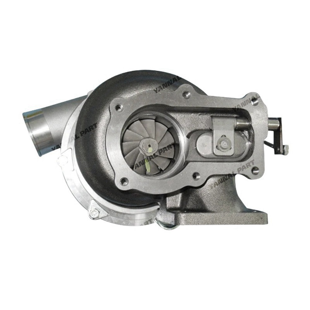 Turbo RHG6 Turbocharger 24100-4480C VA570100 Fit For Hino Engine P11C Kobelco Excavator SK450 SK460-8 SK480-8