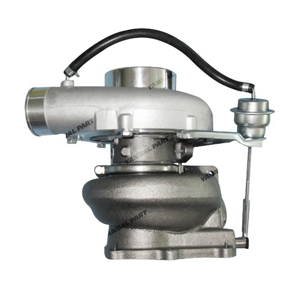Turbo RHG6 Turbocharger 24100-4480C VA570100 Fit For Hino Engine P11C Kobelco Excavator SK450 SK460-8 SK480-8