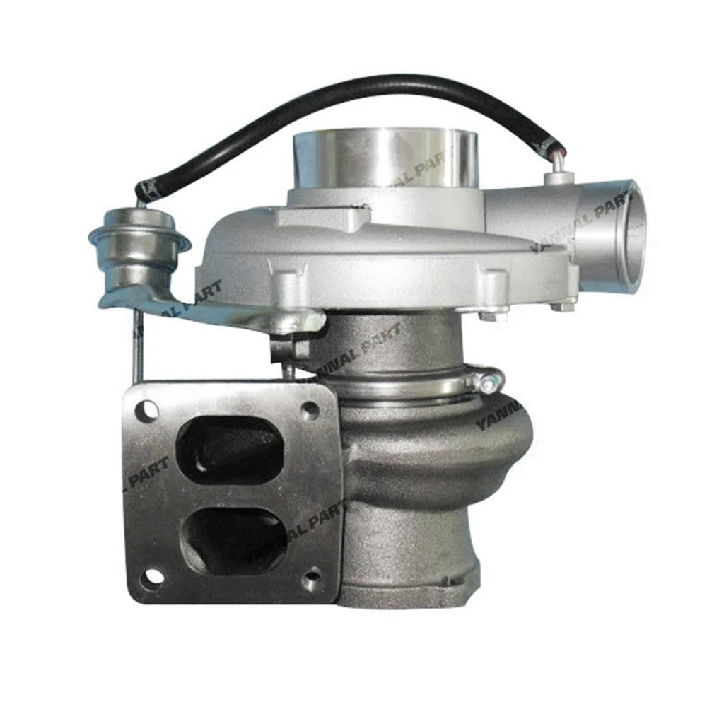 Turbo RHG6 Turbocharger 24100-4480C VA570100 Fit For Hino Engine P11C Kobelco Excavator SK450 SK460-8 SK480-8