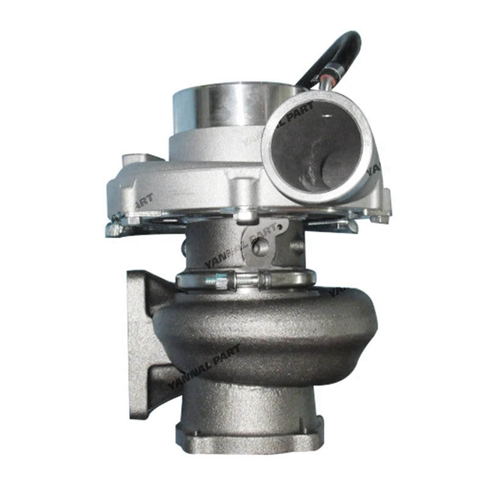 Turbo RHG6 Turbocharger 24100-4480C VA570100 Fit For Hino Engine P11C Kobelco Excavator SK450 SK460-8 SK480-8