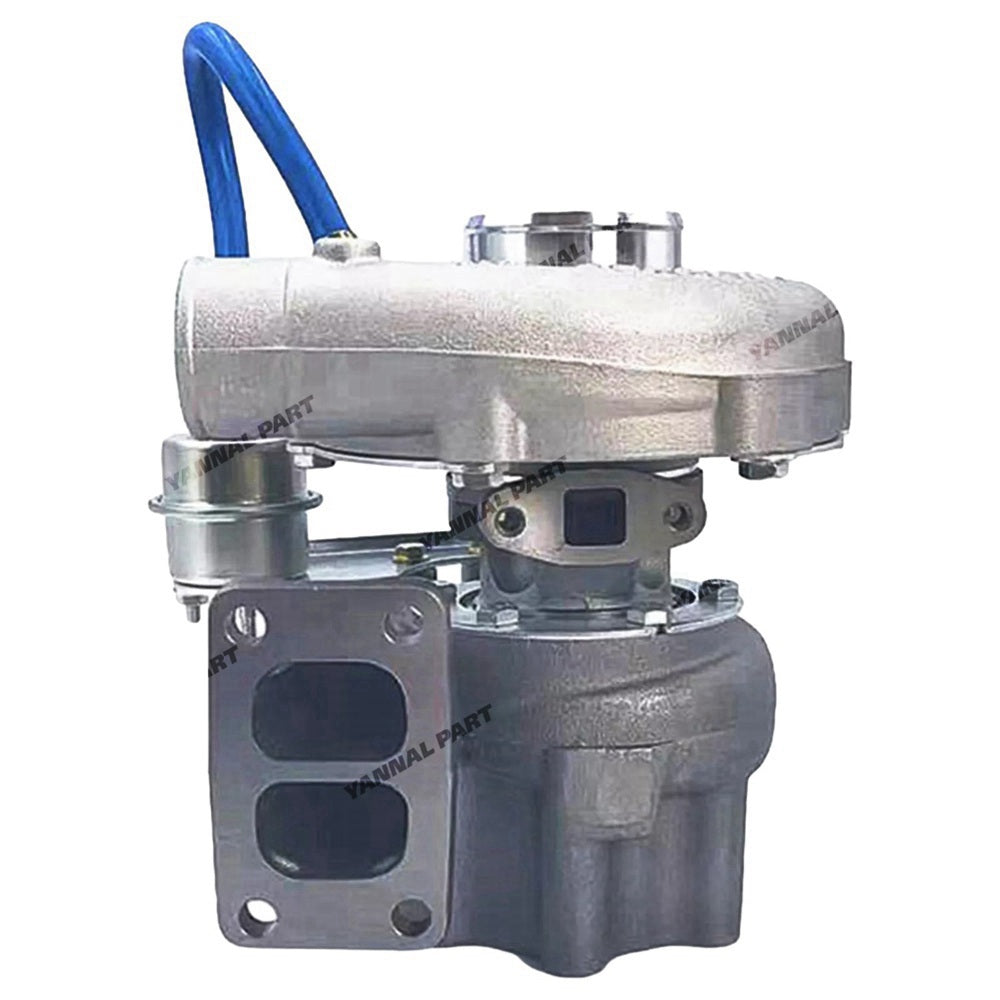 Turbo GT3571S Turbocharger 244-5600 Fit For Caterpillar CAT Engine 3056E