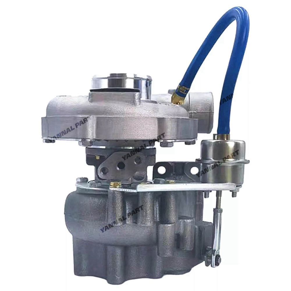 Turbo GT3571S Turbocharger 244-5600 Fit For Caterpillar CAT Engine 3056E