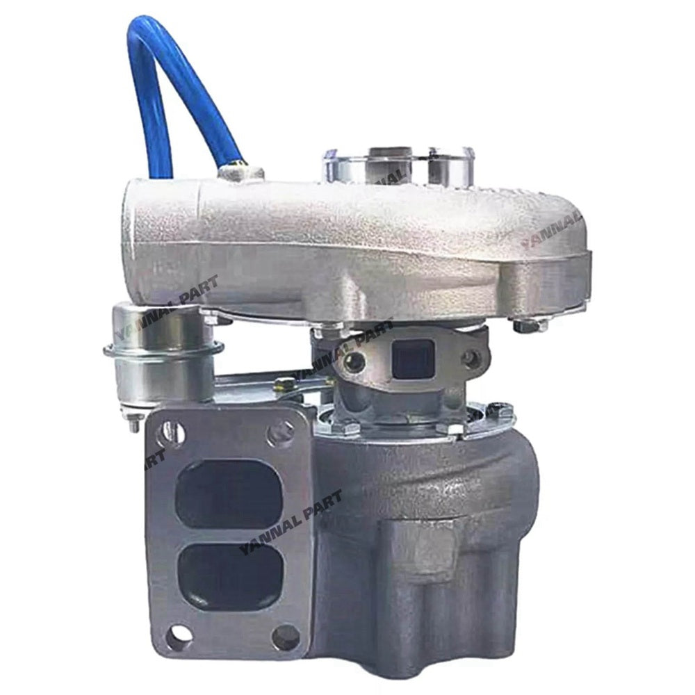 Turbo GT3571S Turbocharger 244-5600 Fit For Caterpillar CAT Engine 3056E