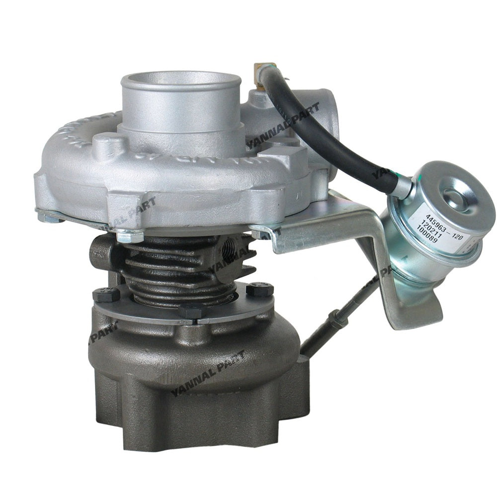 Turbo TB28 Turbocharger 1D30-1118020 711229-5003 Fit For Yunnei 4100QBZL Yuchai YC4108ZLQ Engine BAW Fenix 1044 Evro2 Truck