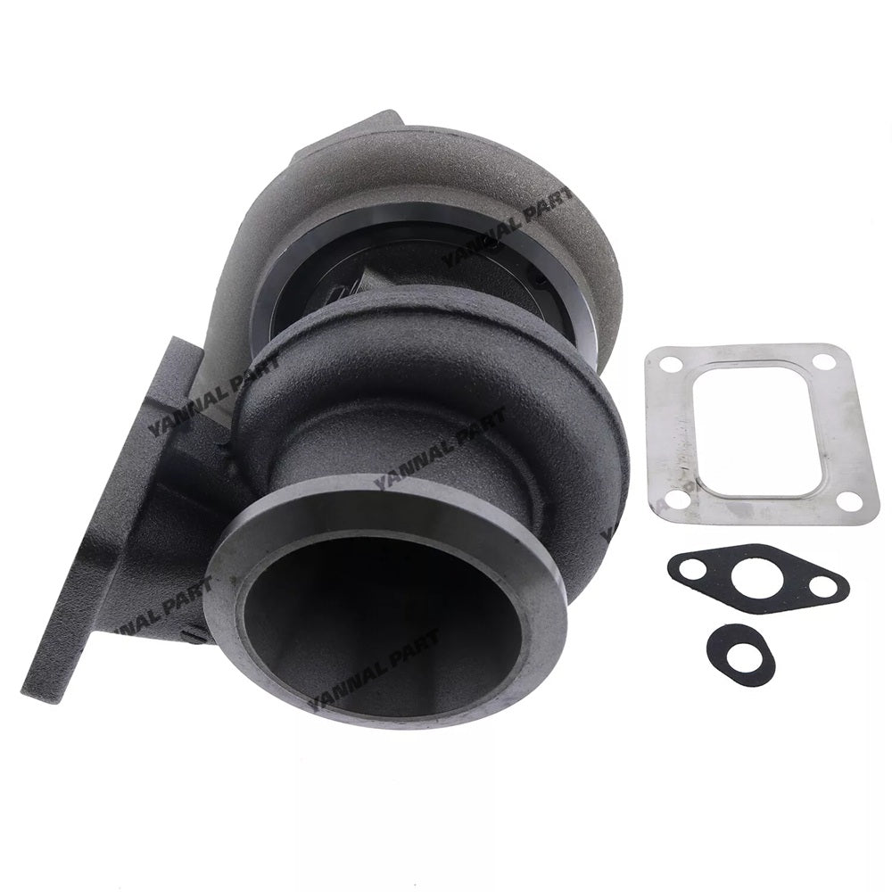 Turbo S200G Turbocharger RE531073 Fit For John Deere 4045 Tier 3 Engine 444J Earth Moving