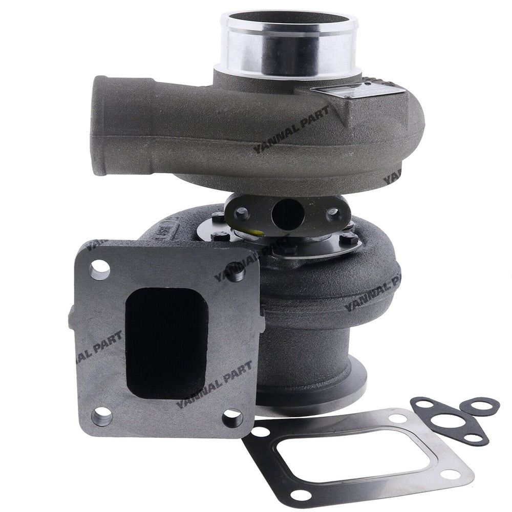 Turbo S200G Turbocharger RE531073 Fit For John Deere 4045 Tier 3 Engine 444J Earth Moving