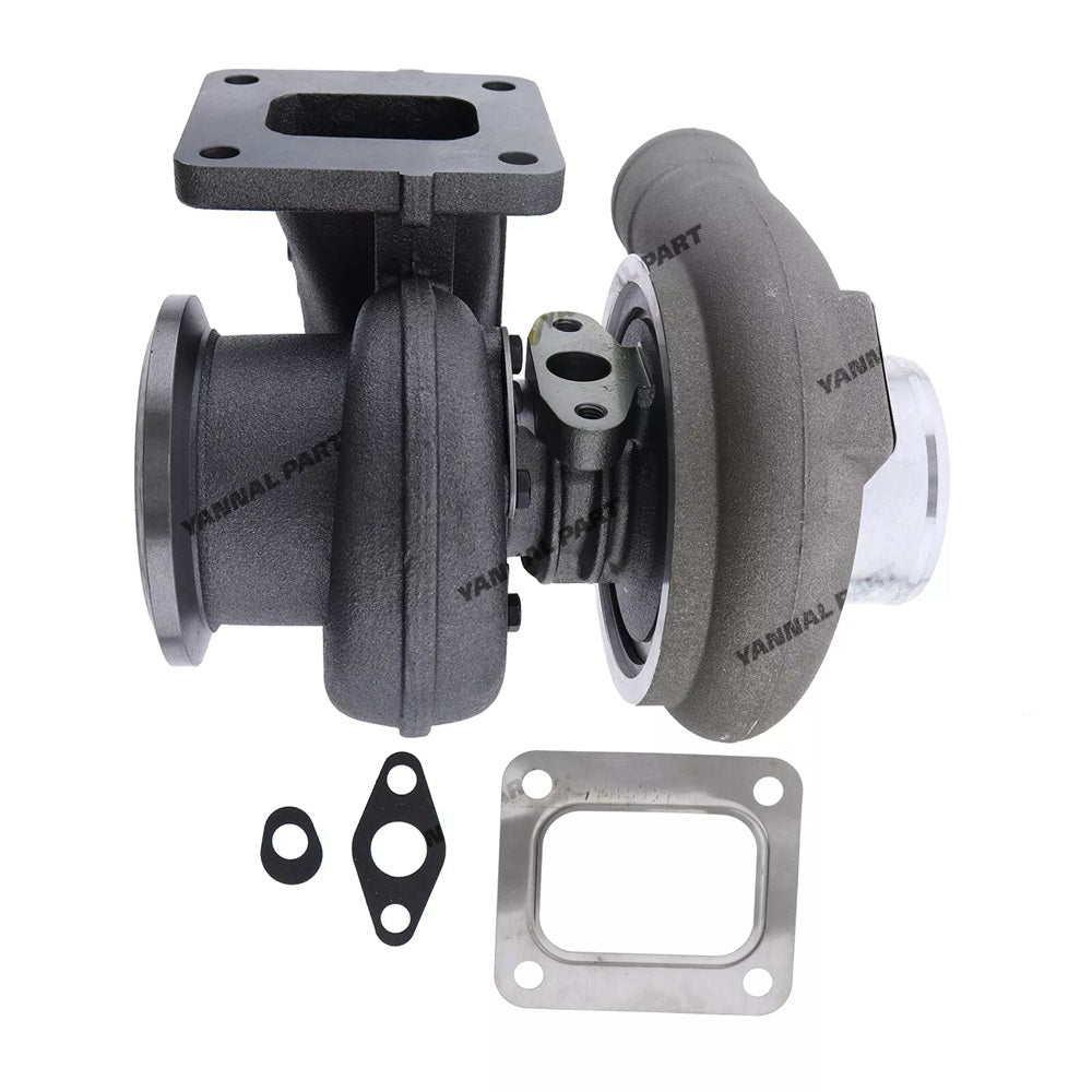 Turbo S200G Turbocharger RE531073 Fit For John Deere 4045 Tier 3 Engine 444J Earth Moving