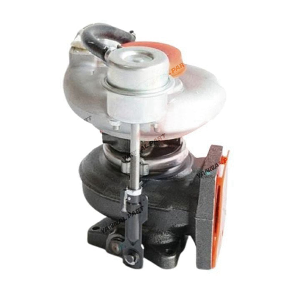 Turbo HE211W Turbocharger 4309205 3774230 3774199 for Engine QSF2.8 QSB6.7