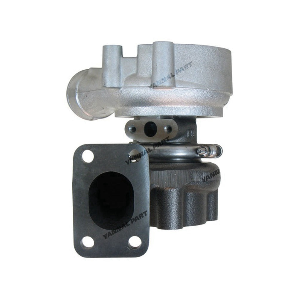 Turbo TD04L4 Turbocharger 49177-04210 Fit For Mitsubishi Engine S4S