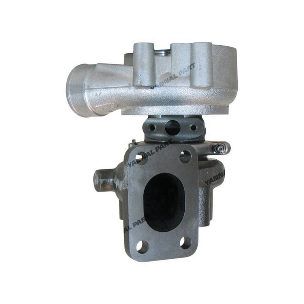 Turbo TD04L4 Turbocharger 49177-04210 Fit For Mitsubishi Engine S4S