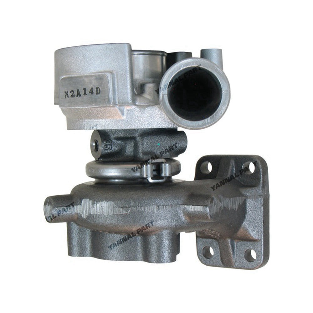 Turbo TD04L4 Turbocharger 49177-04210 Fit For Mitsubishi Engine S4S