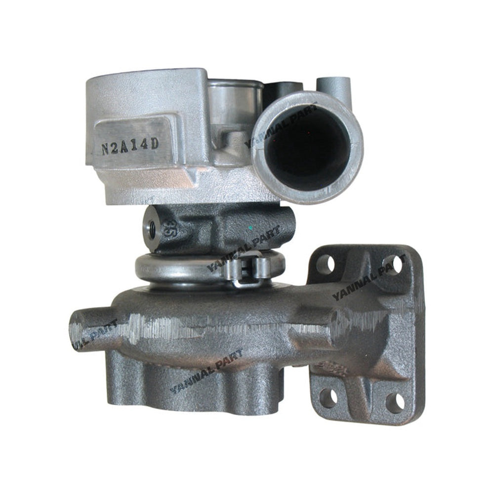 Turbo TD04L4 Turbocharger 49177-04210 Fit For Mitsubishi Engine S4S