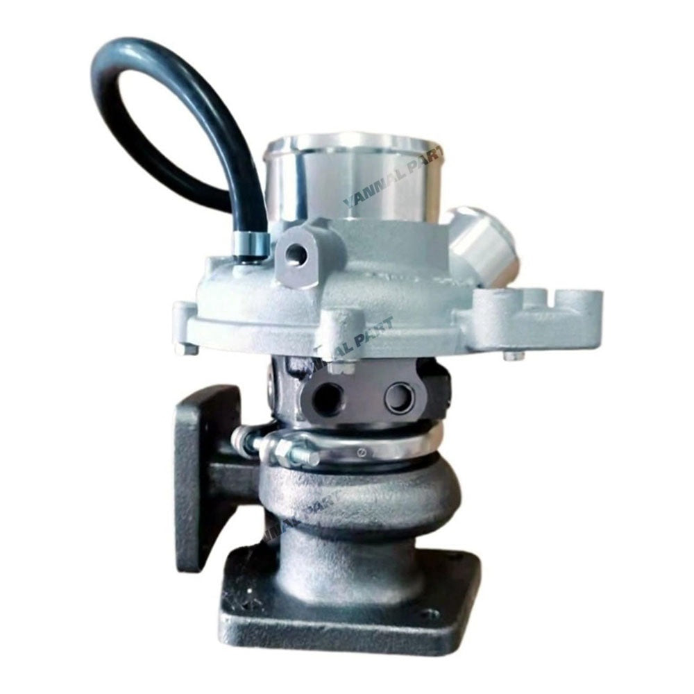 Turbo RHV3 Turbocharger 8982473593 8082473593 Fit For Isuzu VIJJ VIJU Engine D-MAX 1.9L