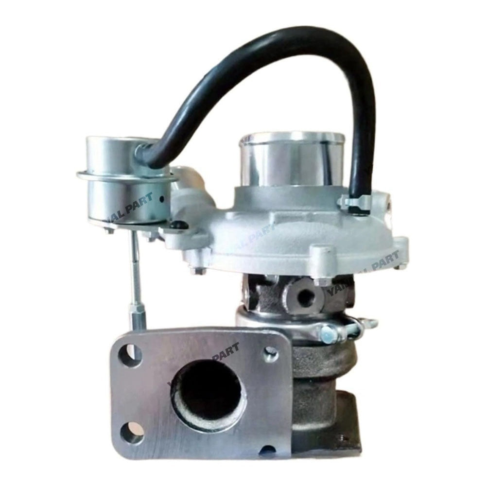 Turbo RHV3 Turbocharger 8982473593 8082473593 Fit For Isuzu VIJJ VIJU Engine D-MAX 1.9L