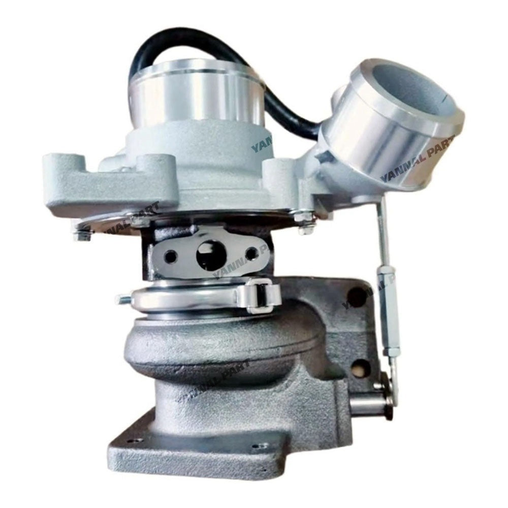 Turbo RHV3 Turbocharger 8982473593 8082473593 Fit For Isuzu VIJJ VIJU Engine D-MAX 1.9L