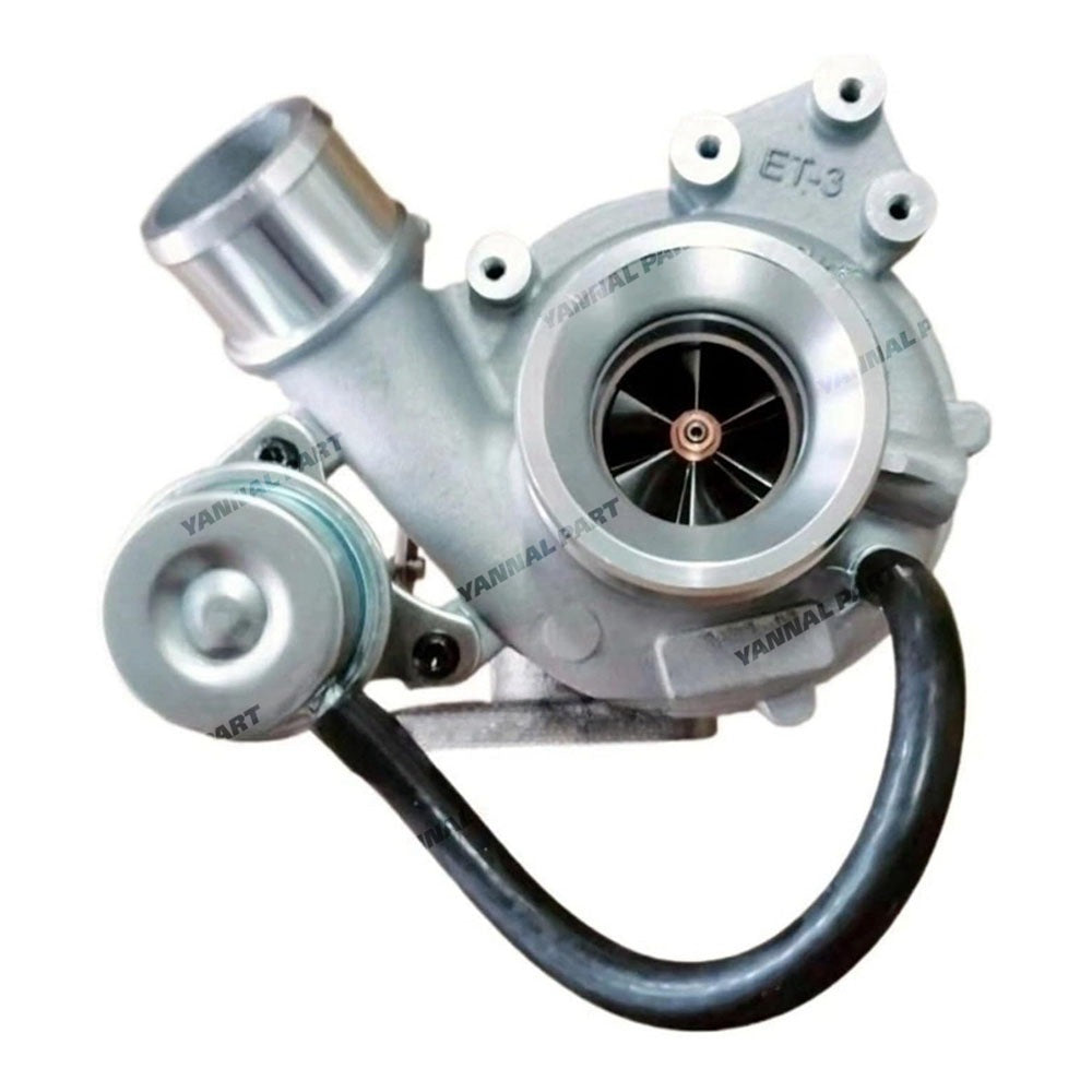 Turbo RHV3 Turbocharger 8982473593 8082473593 Fit For Isuzu VIJJ VIJU Engine D-MAX 1.9L