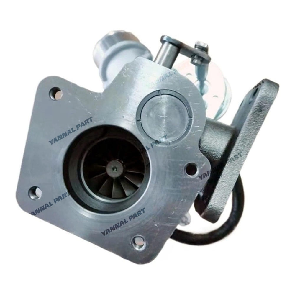 Turbo RHV3 Turbocharger 8982473593 8082473593 Fit For Isuzu VIJJ VIJU Engine D-MAX 1.9L