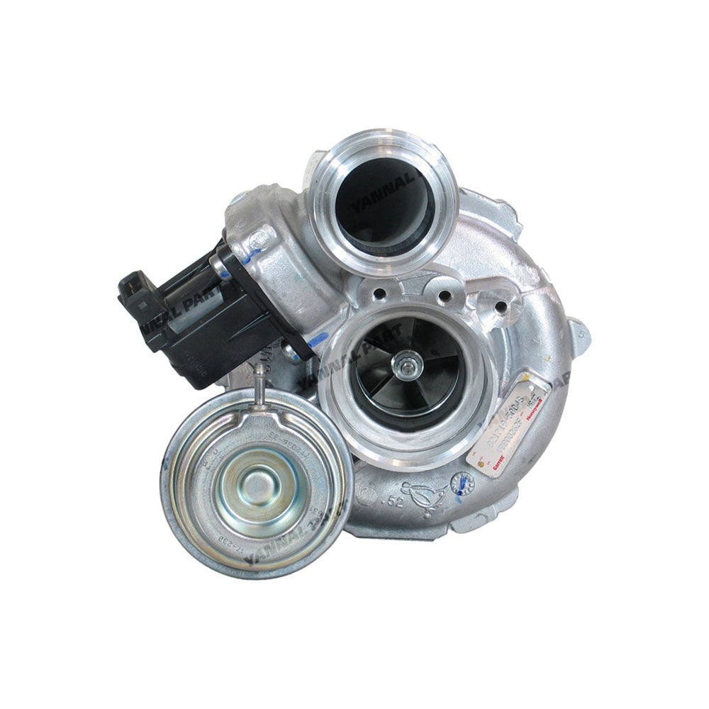 Turbo MGT2256S Turbocharger 821719-5004 Fit For BMW N63 EURO 5 Engine X6 xDrive 50i