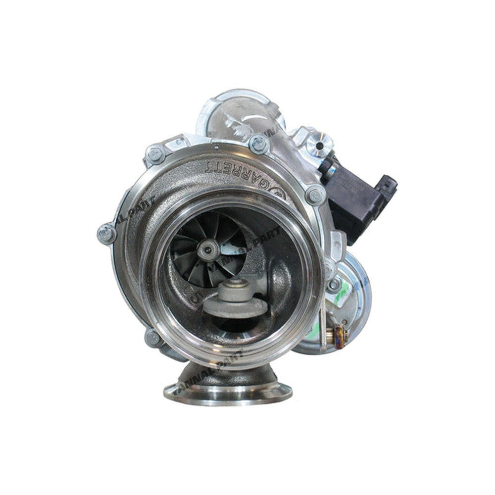 Turbo MGT2256S Turbocharger 821719-5004 Fit For BMW N63 EURO 5 Engine X6 xDrive 50i